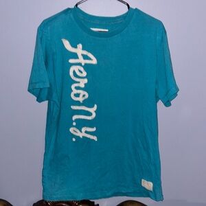 Aeropostale short sleeve  t-shirt Size Large